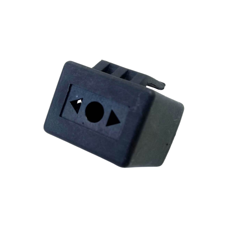 Relê 12v Pisca Seta Led 2 Pinos Kawasaki ER6 N 2011 Original