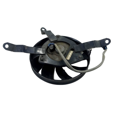 Ventoinha Radiador Kawasaki Modelo ER6 N Ano 2011 Original