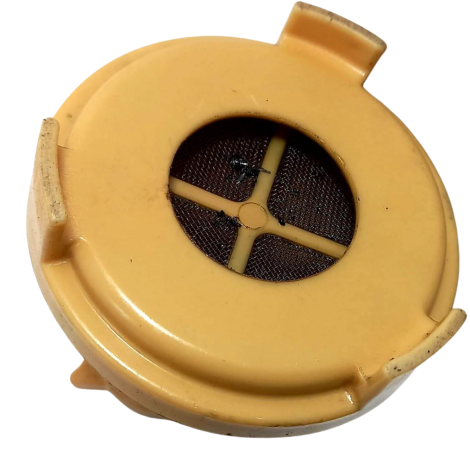 Pescador Óleo Marca Kawasaki Modelo ER6 N Ano 2011 Original