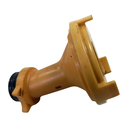 Pescador Óleo Marca Kawasaki Modelo ER6 N Ano 2011 Original