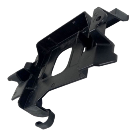 Suporte Relê Auxiliar Kawasaki Ninja 300 Ano 2013 Original