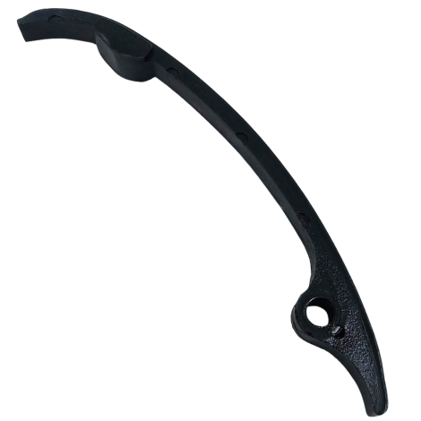 Tensor Guia Corrente Comando Kawasaki ER6 N Ano 2011 Origina