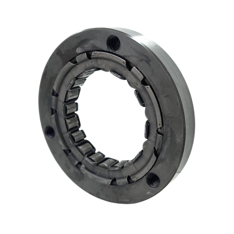 Placa Partida Marca Kawasaki Modelo ER6 N Ano 2011 Original