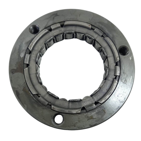 Placa Partida Marca Kawasaki Modelo ER6 N Ano 2011 Original