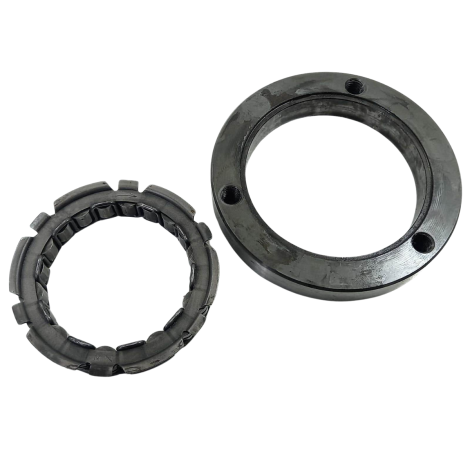 Placa Partida Marca Kawasaki Modelo ER6 N Ano 2011 Original