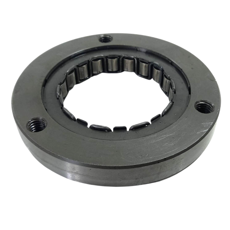 Placa Partida Marca Kawasaki Modelo ER6 N Ano 2011 Original