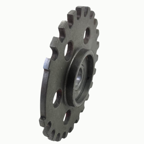 Engrenagem Pulsador Kawasaki Modelo ER6 N Ano 2011 Original