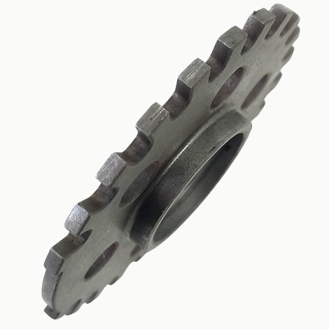 Engrenagem Pulsador Kawasaki Modelo ER6 N Ano 2011 Original