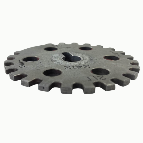 Engrenagem Pulsador Kawasaki Modelo ER6 N Ano 2011 Original