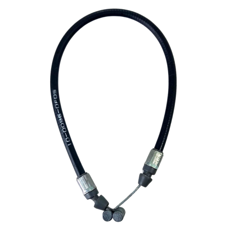 Espia Trava Banco Kawasaki Modelo ER6 N Ano 2011 Original