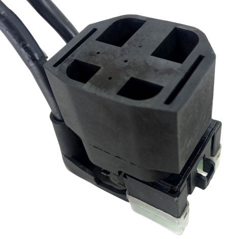 Rele Principal Marca Kawasaki Modelo ER6 N Ano 2011 Original