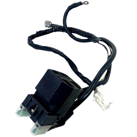 Rele Principal Marca Kawasaki Modelo ER6 N Ano 2011 Original