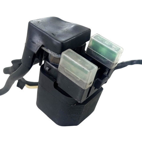 Rele Principal Marca Kawasaki Modelo ER6 N Ano 2011 Original