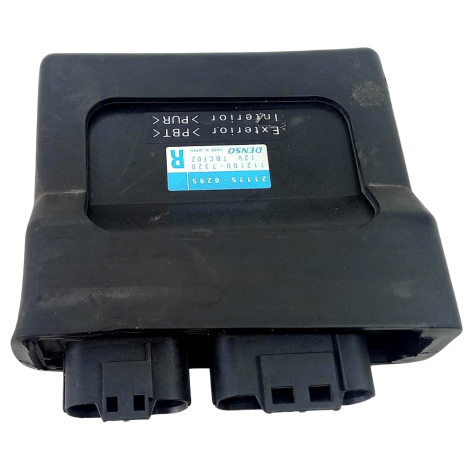 Módulo CDI Marca Kawasaki Modelo Er6n Ano 2011 Original