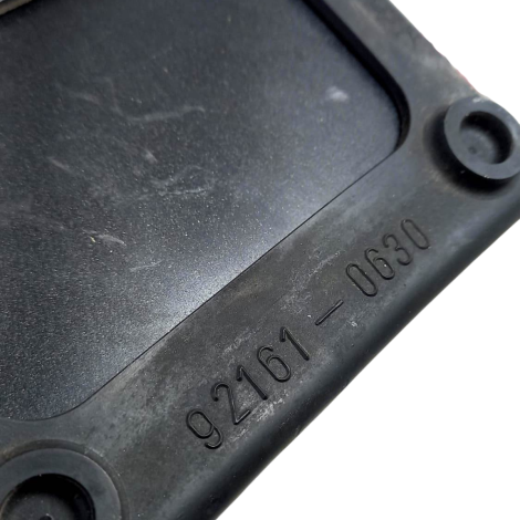 Módulo CDI Marca Kawasaki Modelo Er6n Ano 2011 Original