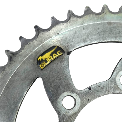 Kit Relação Marca Kawasaki Modelo Er6n Ano 2011 Original