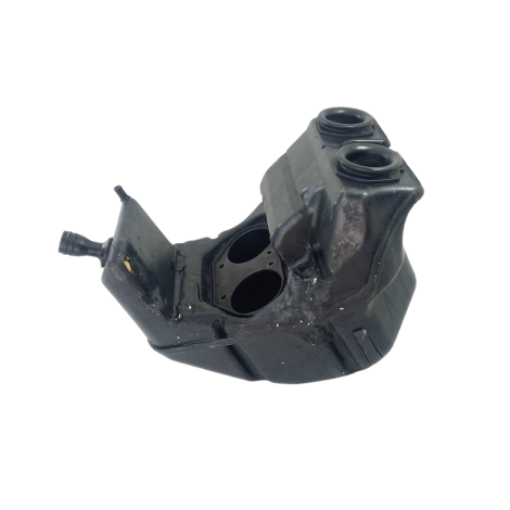 Caixa Filtro Ar Marca Kawasaki Er6n Ano 2011 Original AVARIA