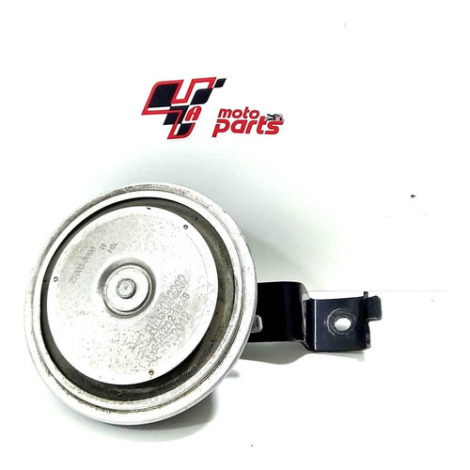 Buzina Original Moto Kawasaki Ninja 300 Ano 2013 Kawasaki