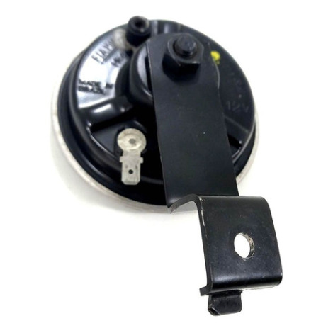 Buzina Original Moto Kawasaki Ninja 300 Ano 2013 Kawasaki