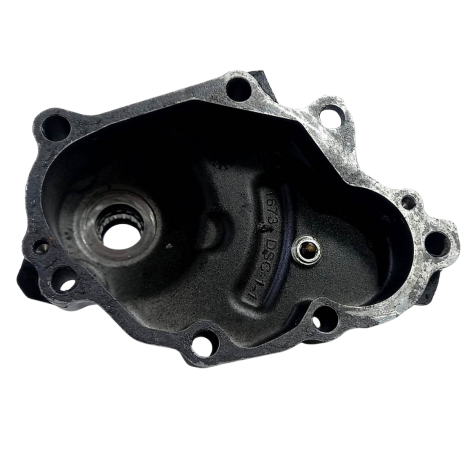 Tampa Eixo Pedal Cambio Kawasaki Er6n Ano 2011 Original