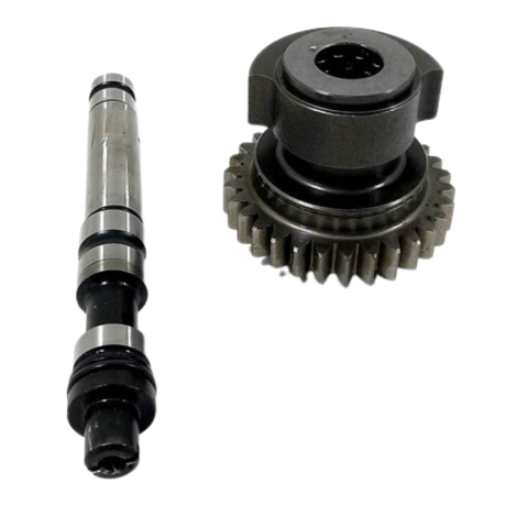Balanceiro Virabrequim Bmw Modelo K1200 Gt Ano 2007 Original