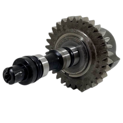 Balanceiro Virabrequim Bmw Modelo K1200 Gt Ano 2007 Original