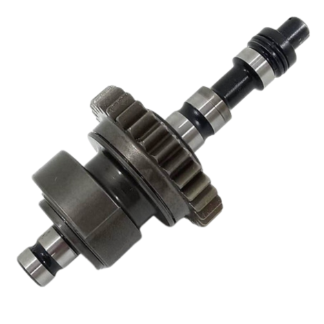 Balanceiro Virabrequim Bmw Modelo K1200 Gt Ano 2007 Original