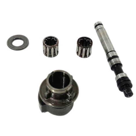 Balanceiro Virabrequim Bmw Modelo K1200 Gt Ano 2007 Original