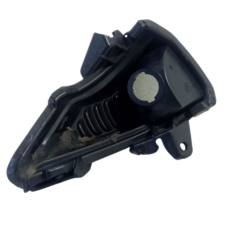 Seta Pisca Diant Direita Kawasaki Er6n 2011 Original AVARIA