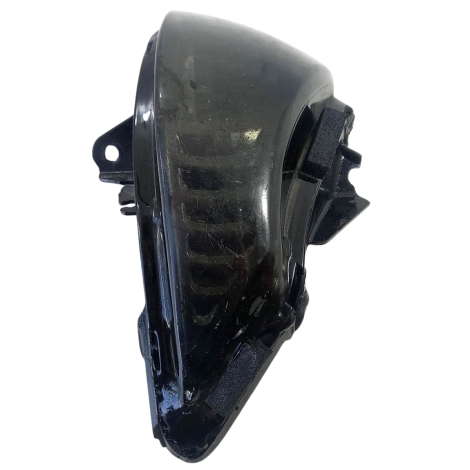 Seta Pisca Diant Direita Kawasaki Er6n 2011 Original AVARIA