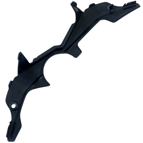Suporte Painel Marca Kawasaki Modelo Er6n Ano 2011 Original 