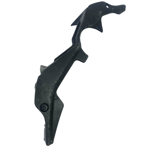 Suporte Painel Marca Kawasaki Modelo Er6n Ano 2011 Original 