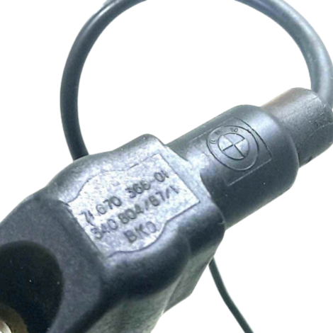 Sensor Posição Virabrequim Moto Bmw K1200 Gt Ano 2007 Origin