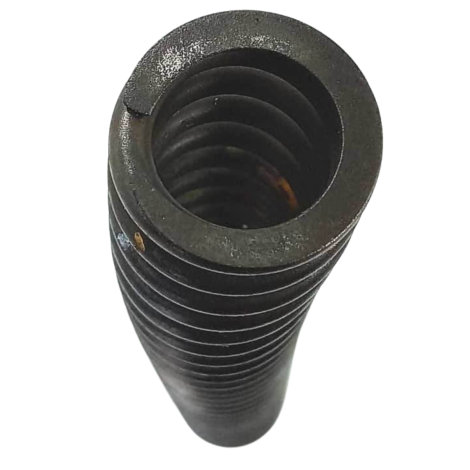 Mola Bengala Marca Kawasaki Er6n Ano 2011 Original AVARIA