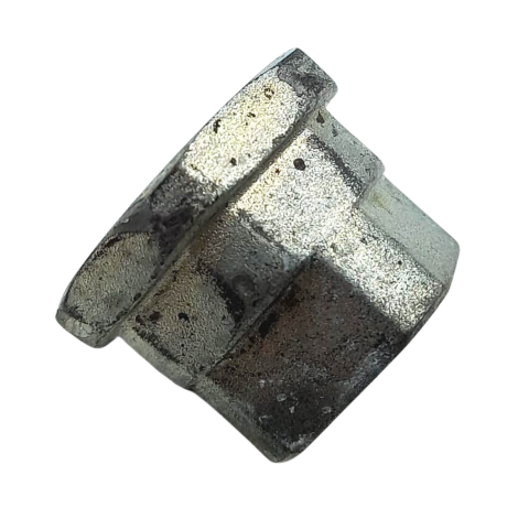 Porca Pinhão Marca Kawasaki Modelo Er6n Ano 2011 Original