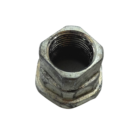 Porca Pinhão Marca Kawasaki Modelo Er6n Ano 2011 Original