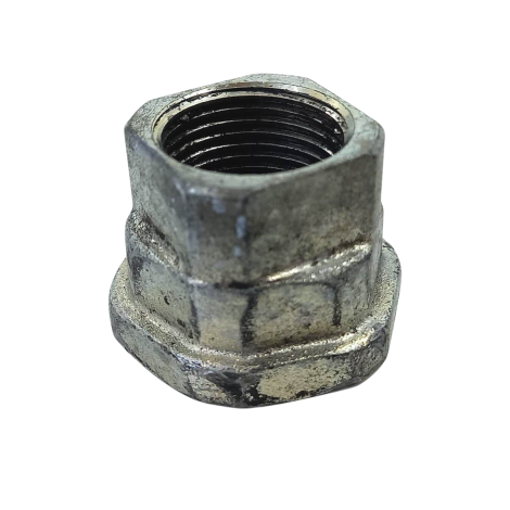 Porca Pinhão Marca Kawasaki Modelo Er6n Ano 2011 Original