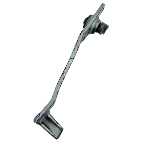 Pedal Freio Marca Kawasaki Modelo Er6n Ano 2011 Original