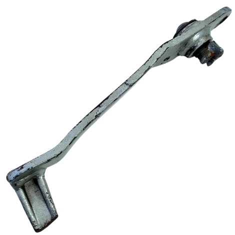 Pedal Freio Marca Kawasaki Modelo Er6n Ano 2011 Original