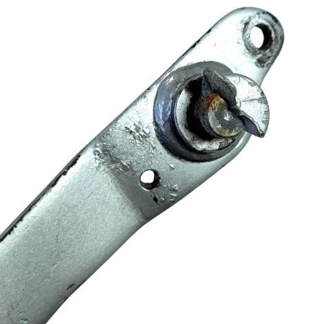 Pedal Freio Marca Kawasaki Modelo Er6n Ano 2011 Original