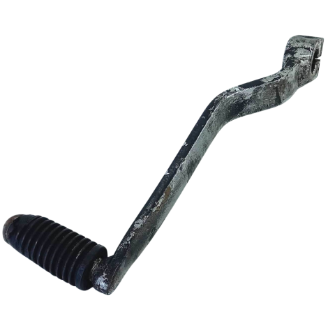 Pedal Câmbio Marca Kawasaki Modelo Er6n Ano 2011 Original