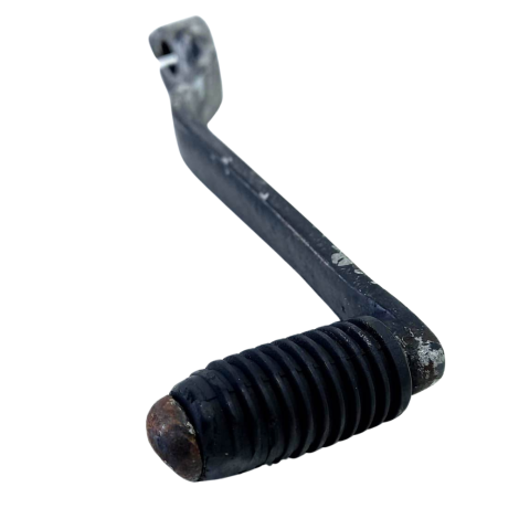 Pedal Câmbio Marca Kawasaki Modelo Er6n Ano 2011 Original