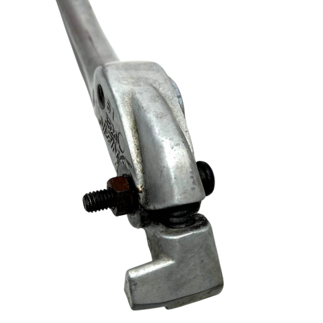 Manete Embreagem Marca Kawasaki Er6n Ano 2011 Original