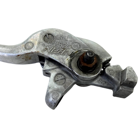 Manete Embreagem Marca Kawasaki Er6n Ano 2011 Original