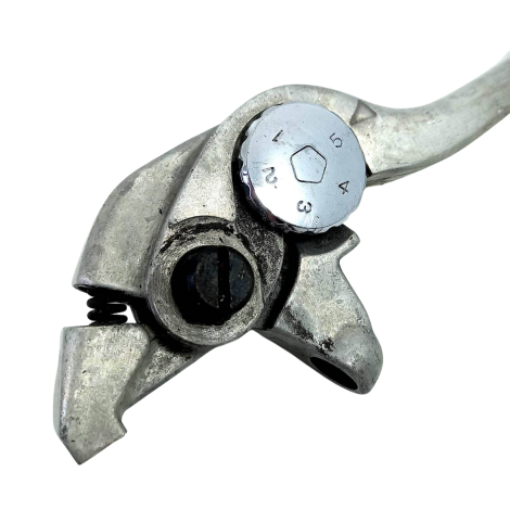 Manete Embreagem Marca Kawasaki Er6n Ano 2011 Original
