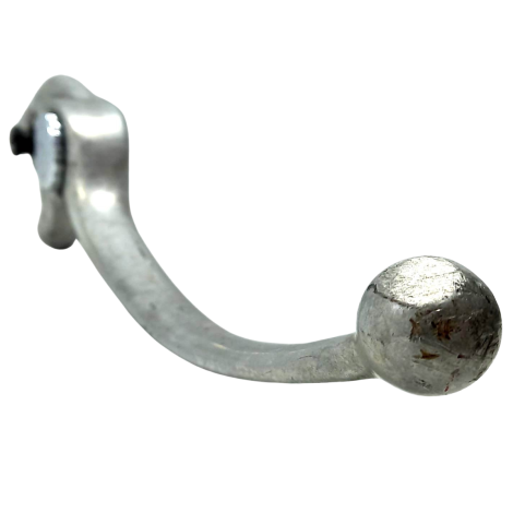 Manete Embreagem Marca Kawasaki Er6n Ano 2011 Original