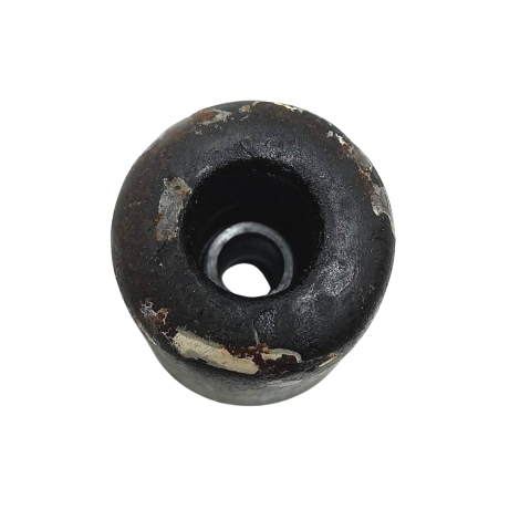 Peso Guidão Marca Kawasaki Modelo Er6n Ano 2011 Original