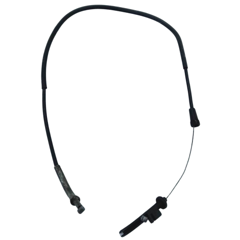 Cabo Acelerador Kawasaki Modelo Er6n Ano 2011 Original