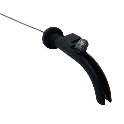 Cabo Acelerador Kawasaki Modelo Er6n Ano 2011 Original