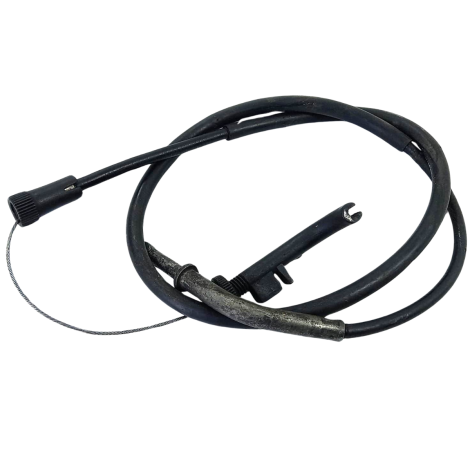 Cabo Acelerador Kawasaki Modelo Er6n Ano 2011 Original